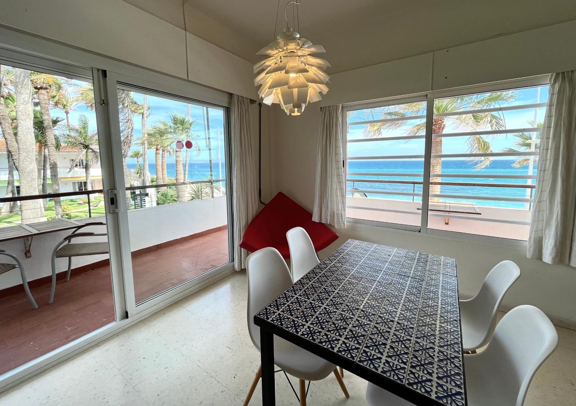 Appartement Playa Torrecilla
