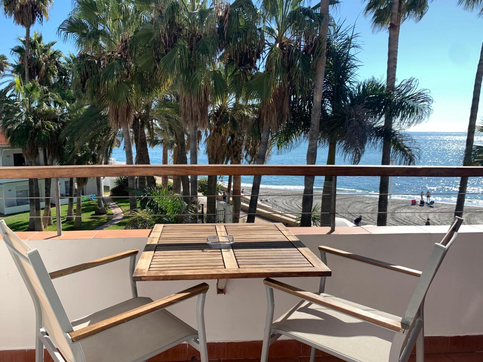 Appartement Playa Torrecilla