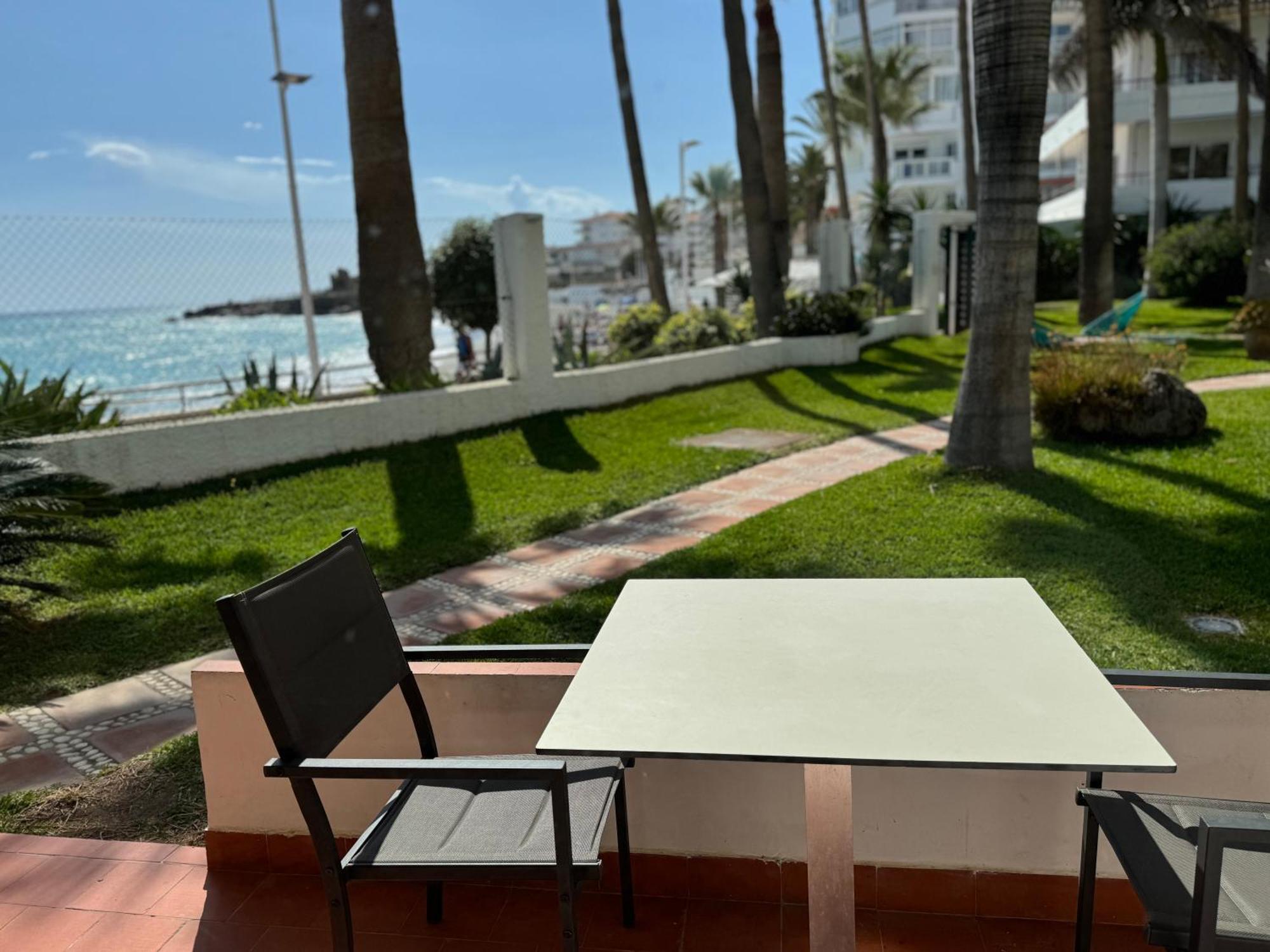 Appartement Playa Torrecilla Nerja
